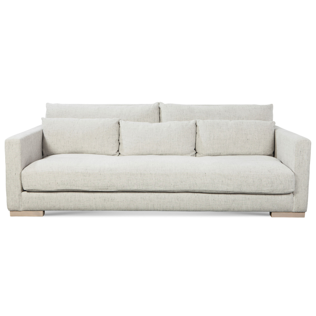 Chill Sofa Sofa by Younger Furniture 90"