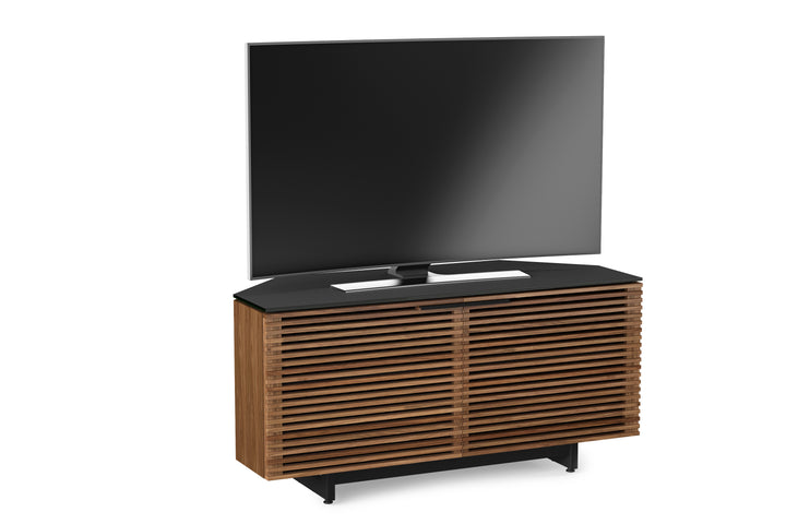 Corridor Media 8175 Corner Media Cabinet