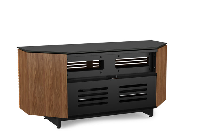 Corridor Media 8175 Corner Media Cabinet