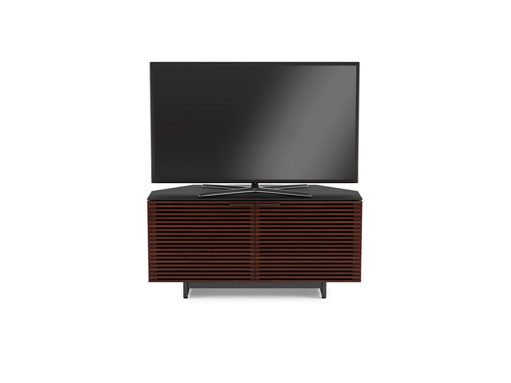 Corridor Media 8175 Corner Media Cabinet