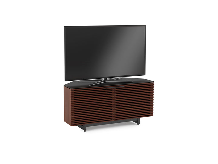 Corridor Media 8175 Corner Media Cabinet