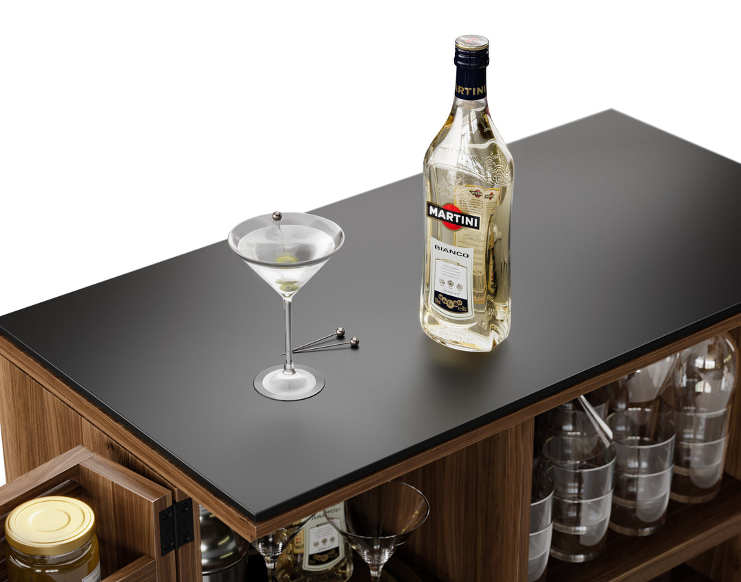 Corridor Bar 5620 Bar