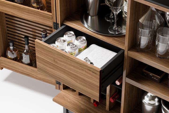 Corridor Bar 5620 Bar