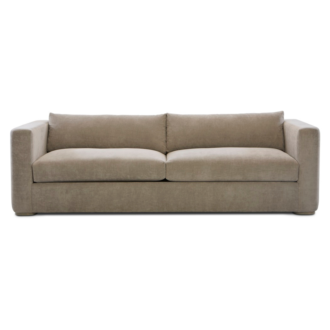 Curve Sofa by Younger Furniture 103"