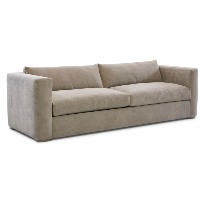 Curve Sofa by Younger Furniture 103"