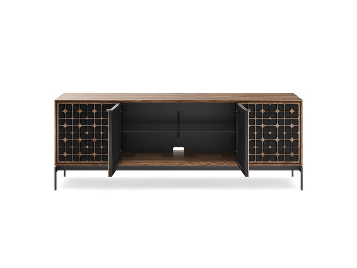 Elements 8709-CS Media + Storage Console
