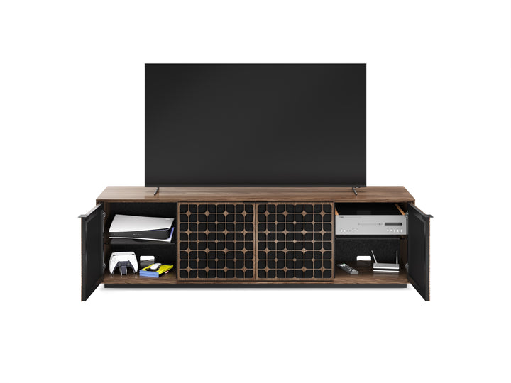 Elements 8703-CS Media + Storage Cabinet
