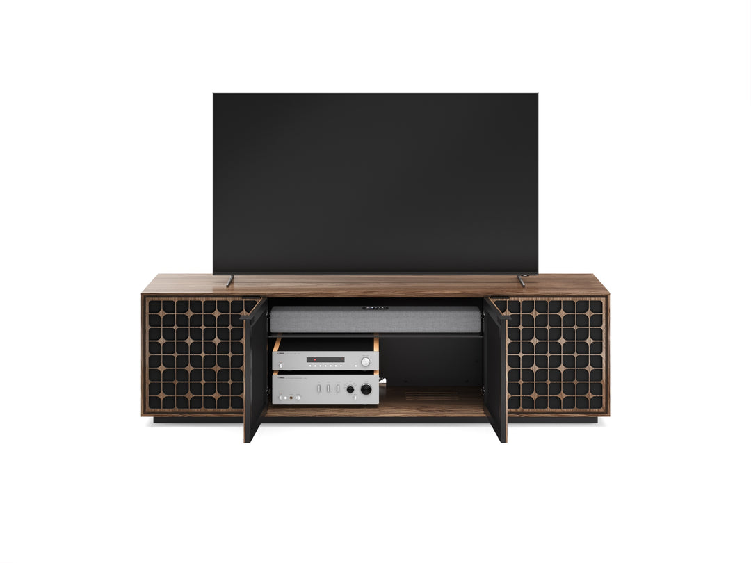 Elements 8703-CS Media + Storage Cabinet