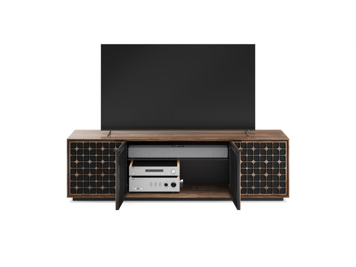 Elements 8703-CS Media + Storage Cabinet