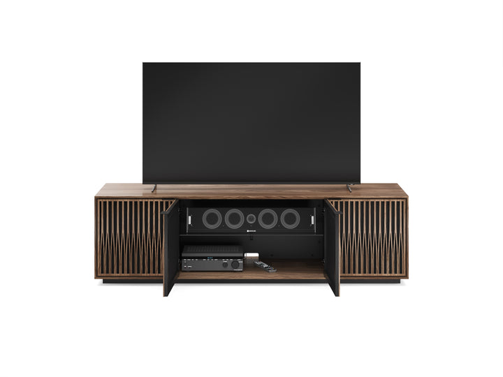 Elements 8703-TU Media + Storage Cabinet