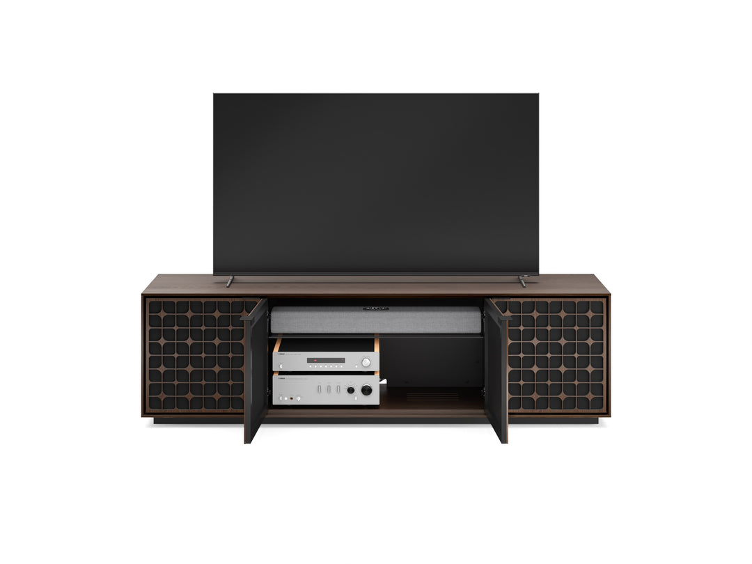 Elements 8703-CS Media + Storage Cabinet