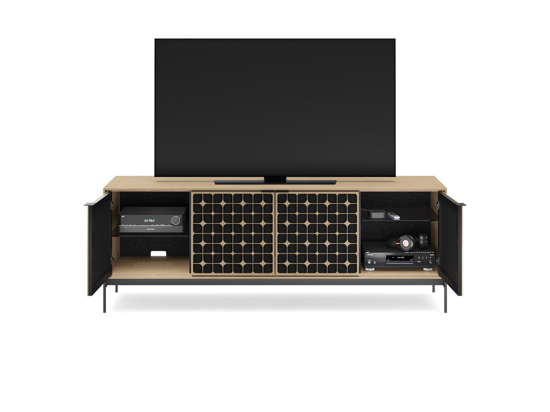 Elements 8709-CS Media + Storage Console