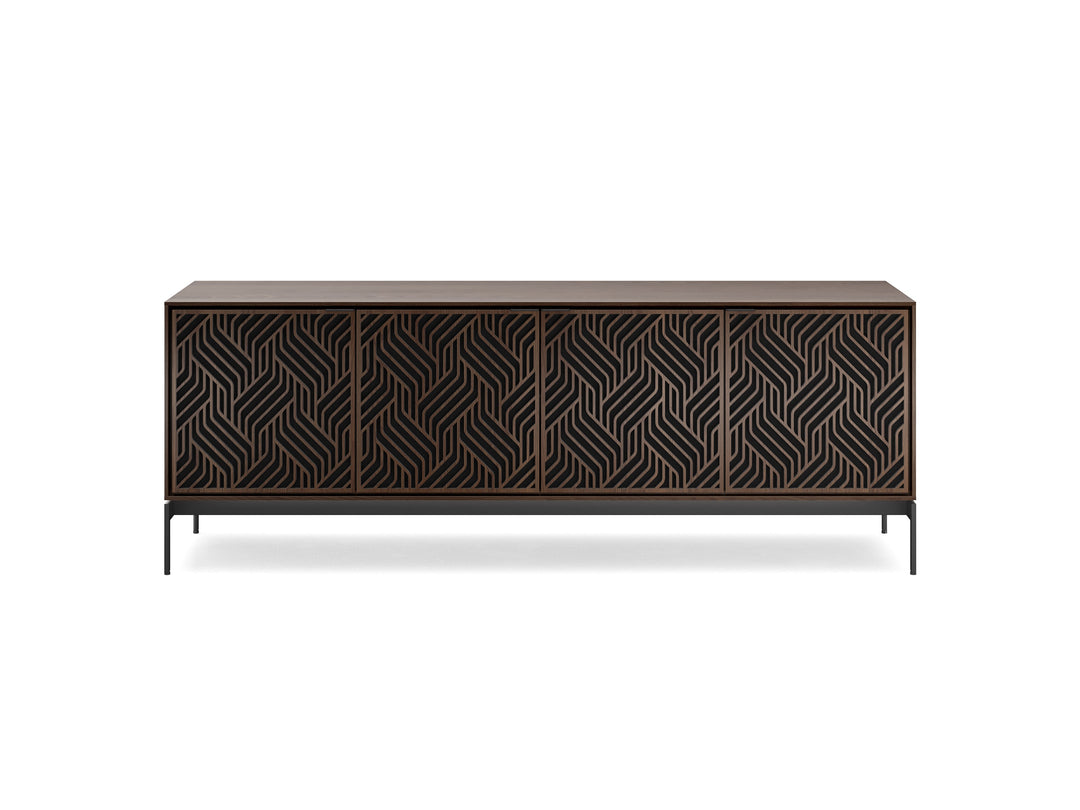 Elements 8709-WE Media + Storage Console