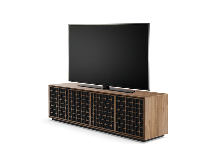 Elements 8703-CS Media + Storage Cabinet