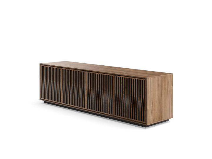 Elements 8703-TU Media + Storage Cabinet