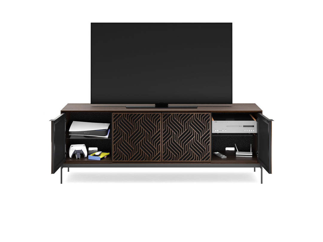 Elements 8709-WE Media + Storage Console