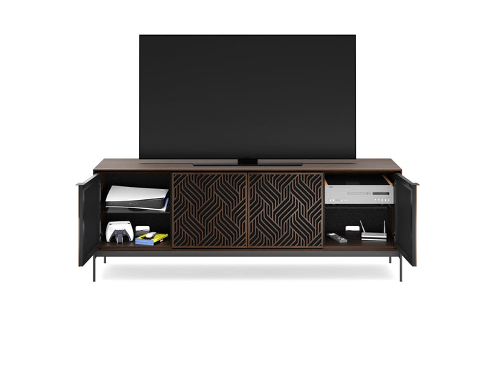 Elements 8709-WE Media + Storage Console