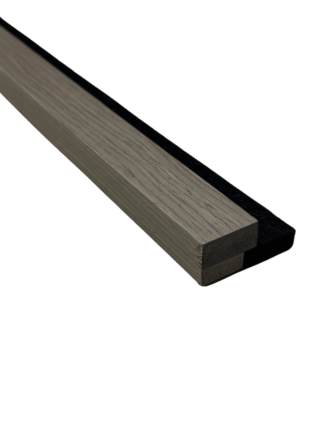 PANELUX™ Felted Finish Edge