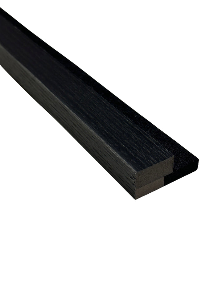 PANELUX™ Felted Finish Edge