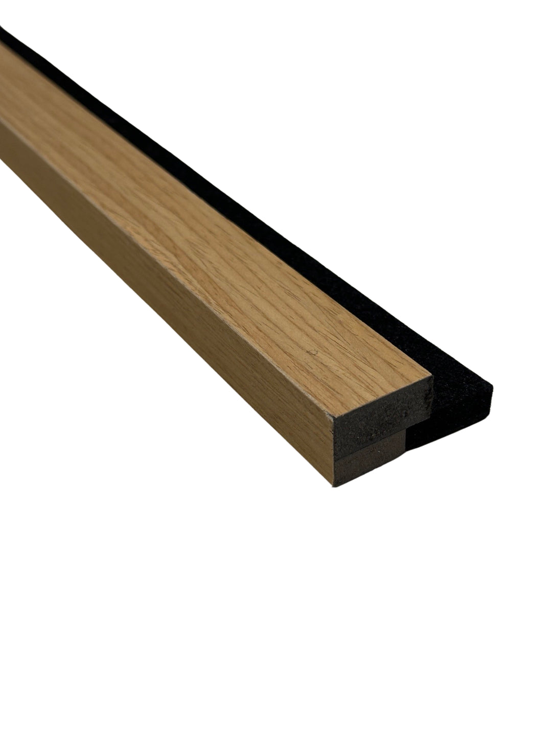 PANELUX™ Felted Finish Edge