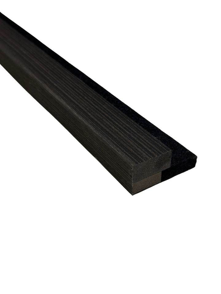 PANELUX™ Felted Finish Edge