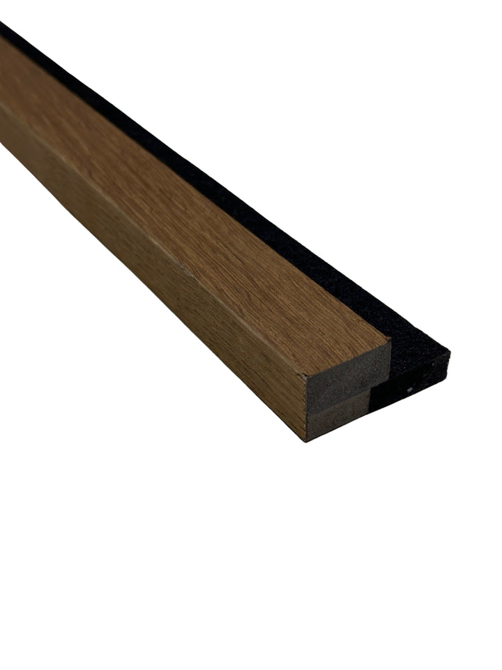 PANELUX™ Felted Finish Edge