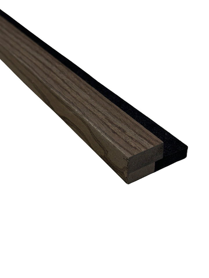 PANELUX™ Felted Finish Edge