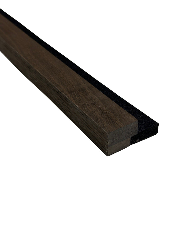 PANELUX™ Felted Finish Edge