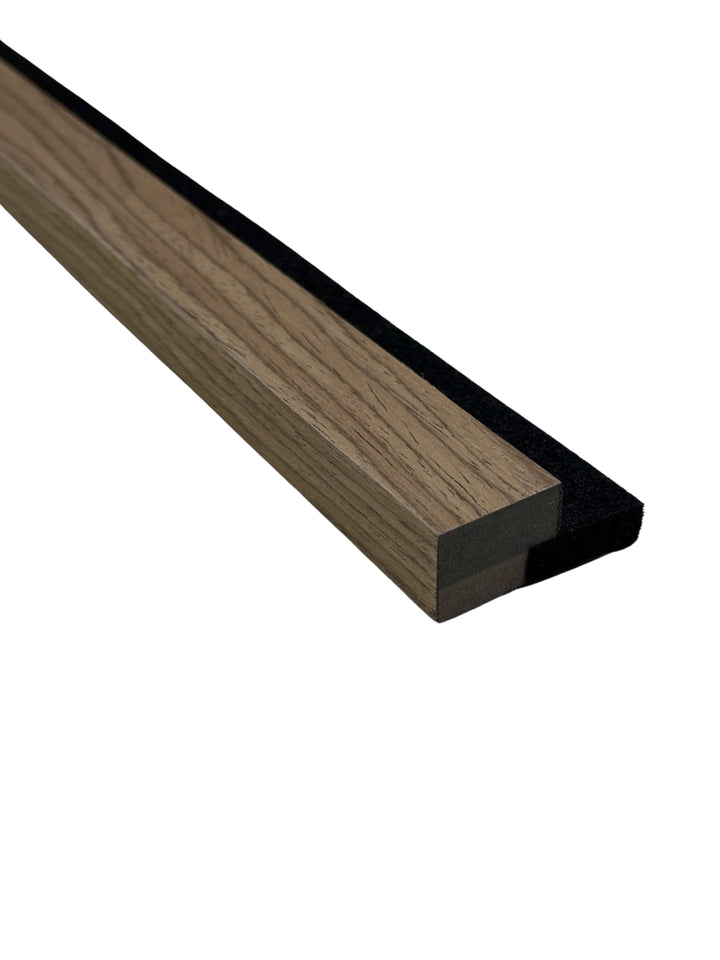 PANELUX™ Felted Finish Edge