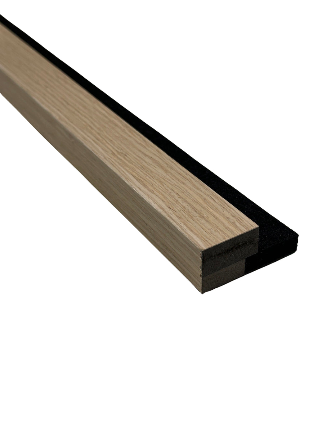 PANELUX™ Felted Finish Edge