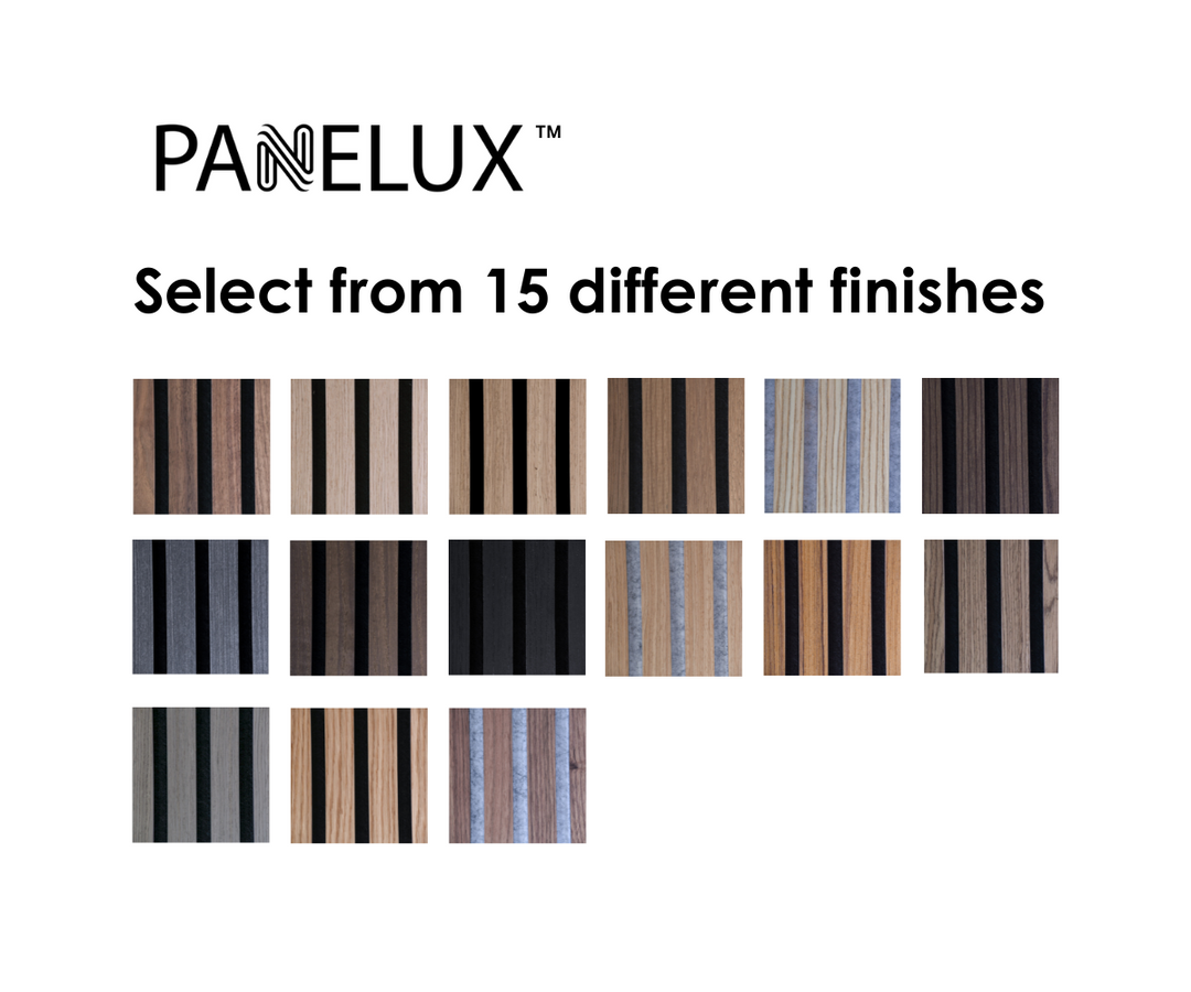 PANELUX™ Wall Panel Sample Pack