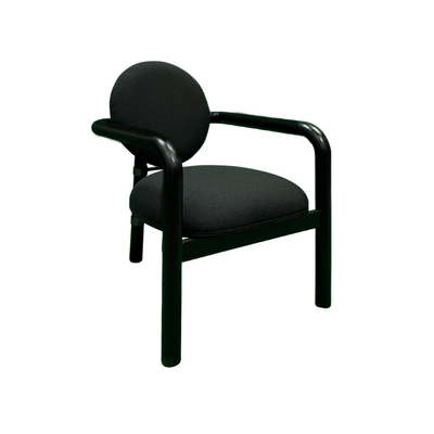 Gatsby Chair - Heirloom Black