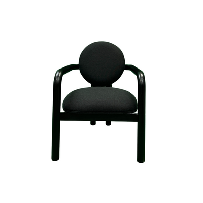 Gatsby Chair - Heirloom Black