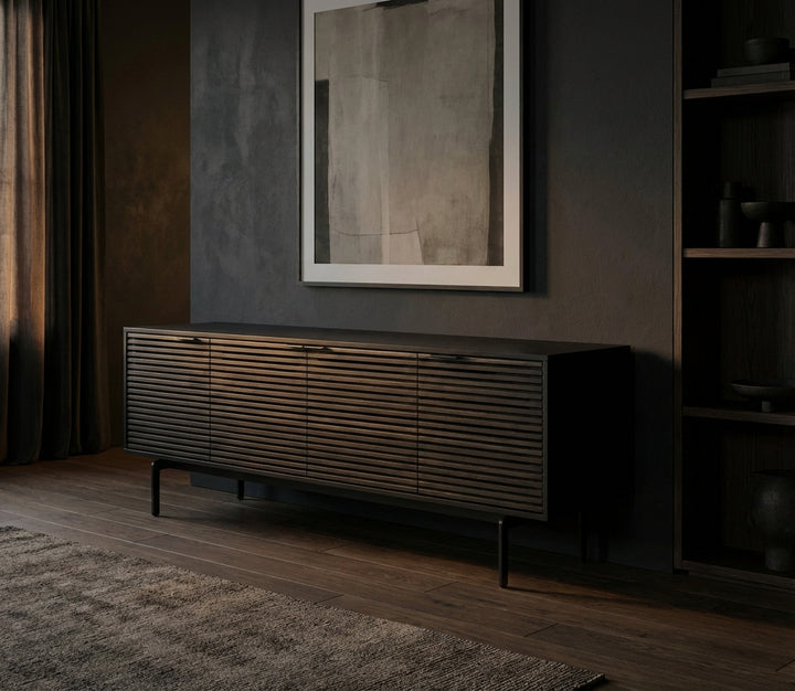 Align 7479 Media + Storage Console