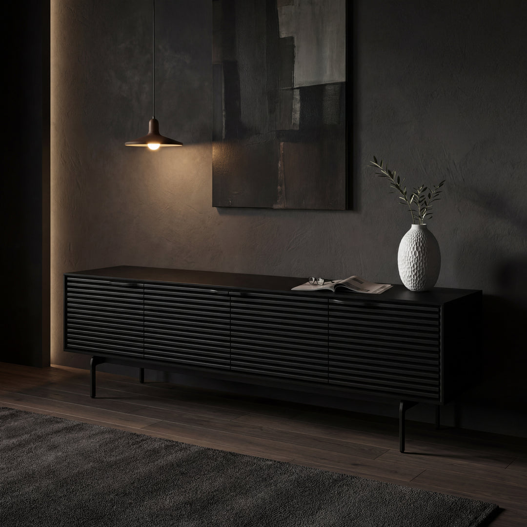 Align 7473 Media + Storage Console