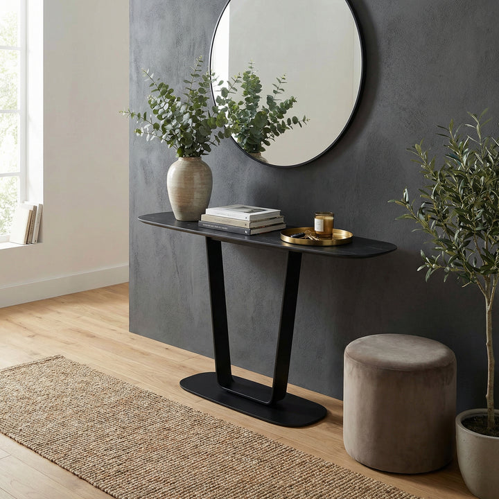 Cloud 9 1183 Console Table