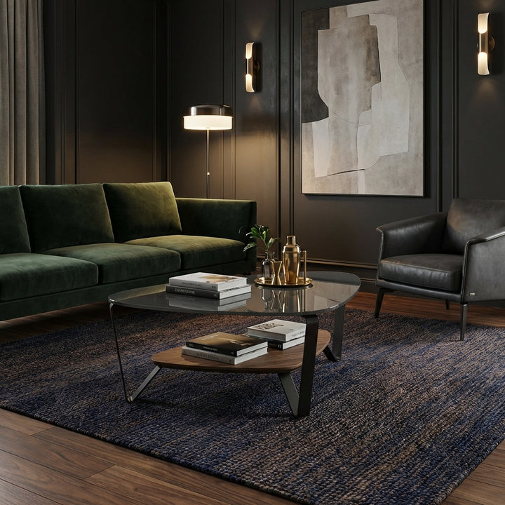 Dino 1364 Small Coffee Table