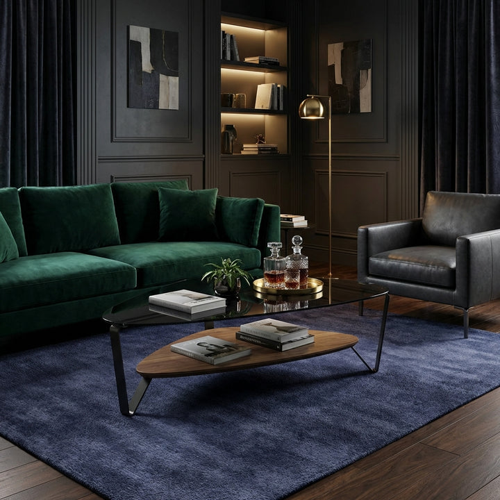 Dino 1363 Large Coffee Table