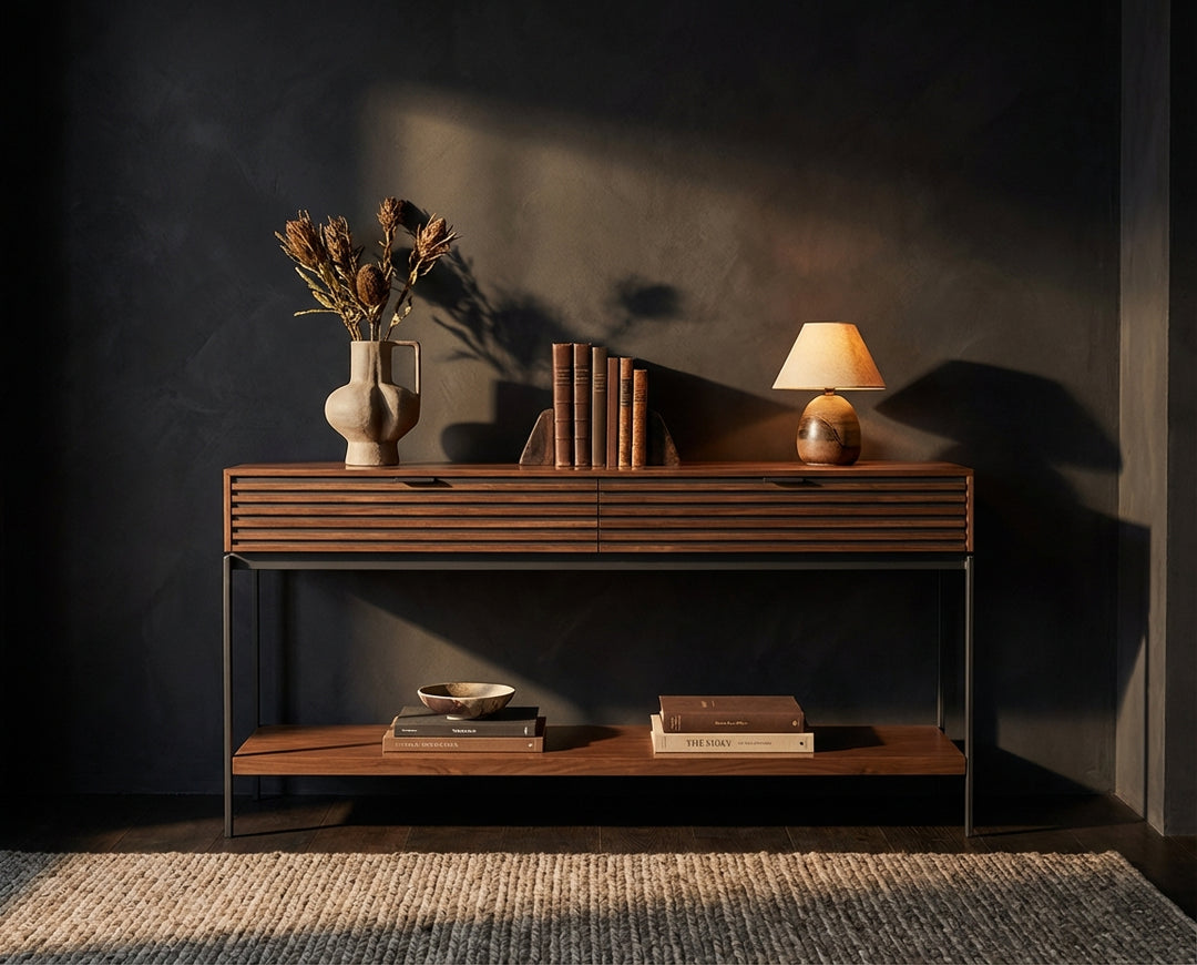 Cora 1173 Console Table