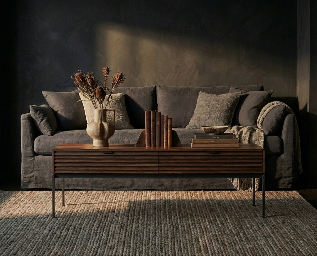 Cora 1172 Coffee Table