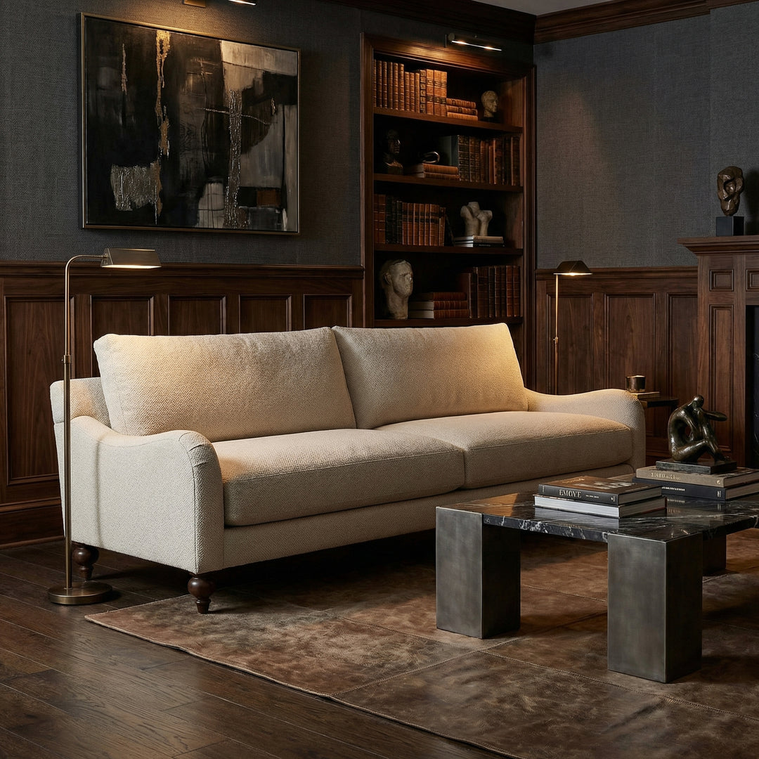Aspen Sofa by Younger Furniture 88"