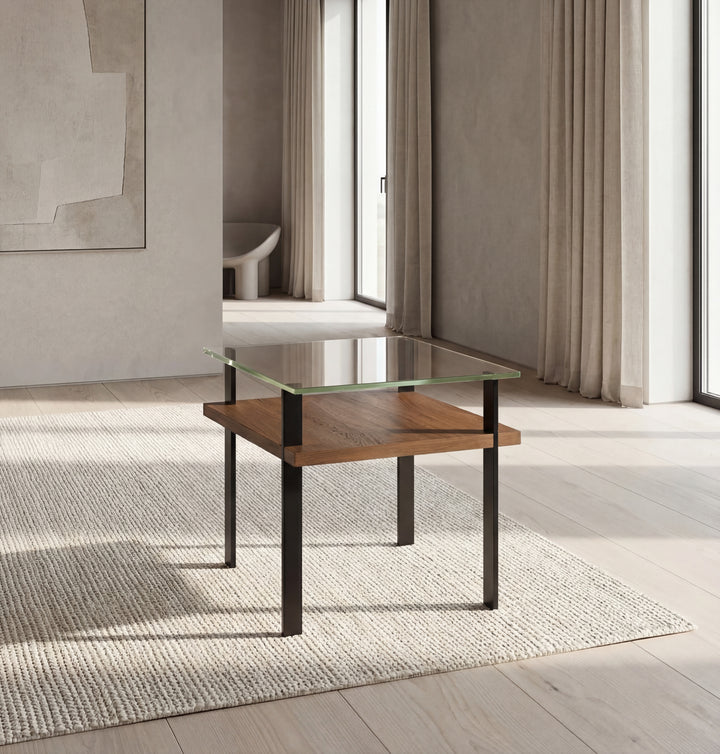 Terrace 1156 End Table