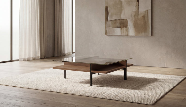 Terrace 1150 Square Coffee Table