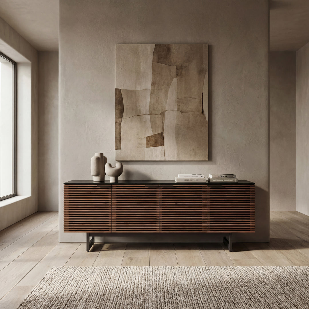 Corridor Media 8179 Media Console