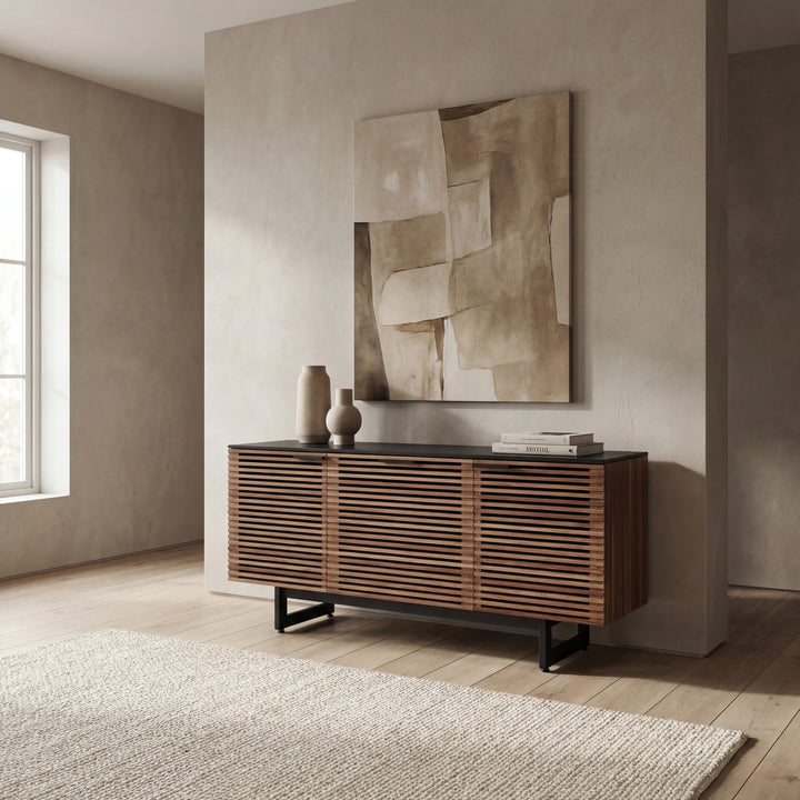 Corridor Media 8177 Media Console