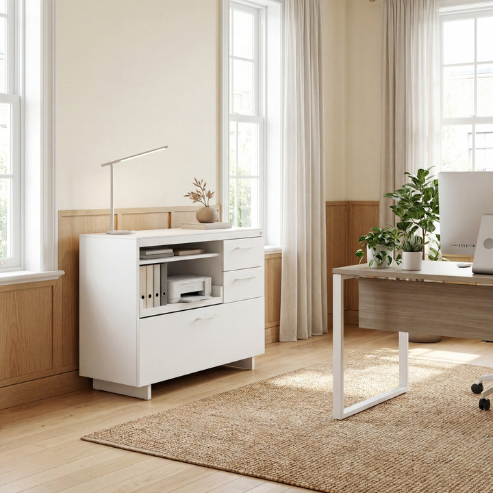 Centro 6417 Multifunction Cabinet