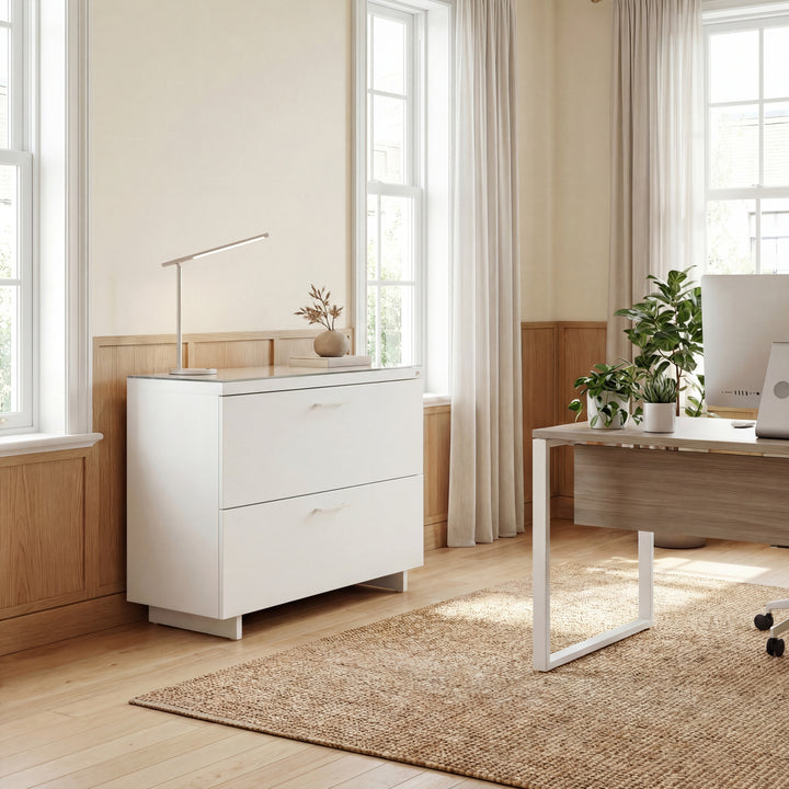 Centro 6416 Lateral File Cabinet