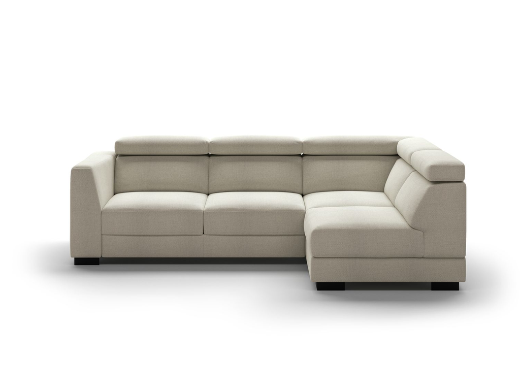 Luonto Halti 104" Sleeper Sectional Sofa Bed