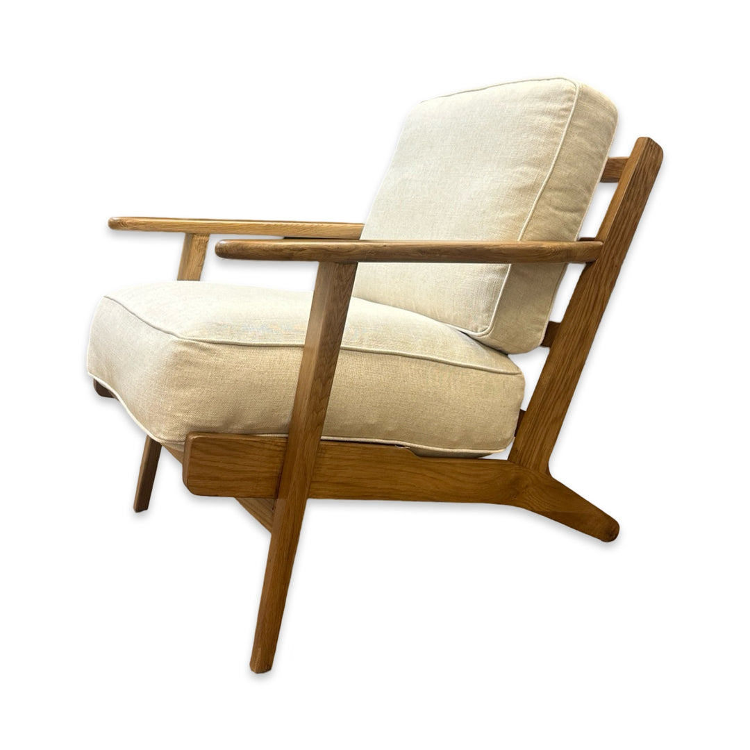 Havana 27" Accent Chair - Country Harvest