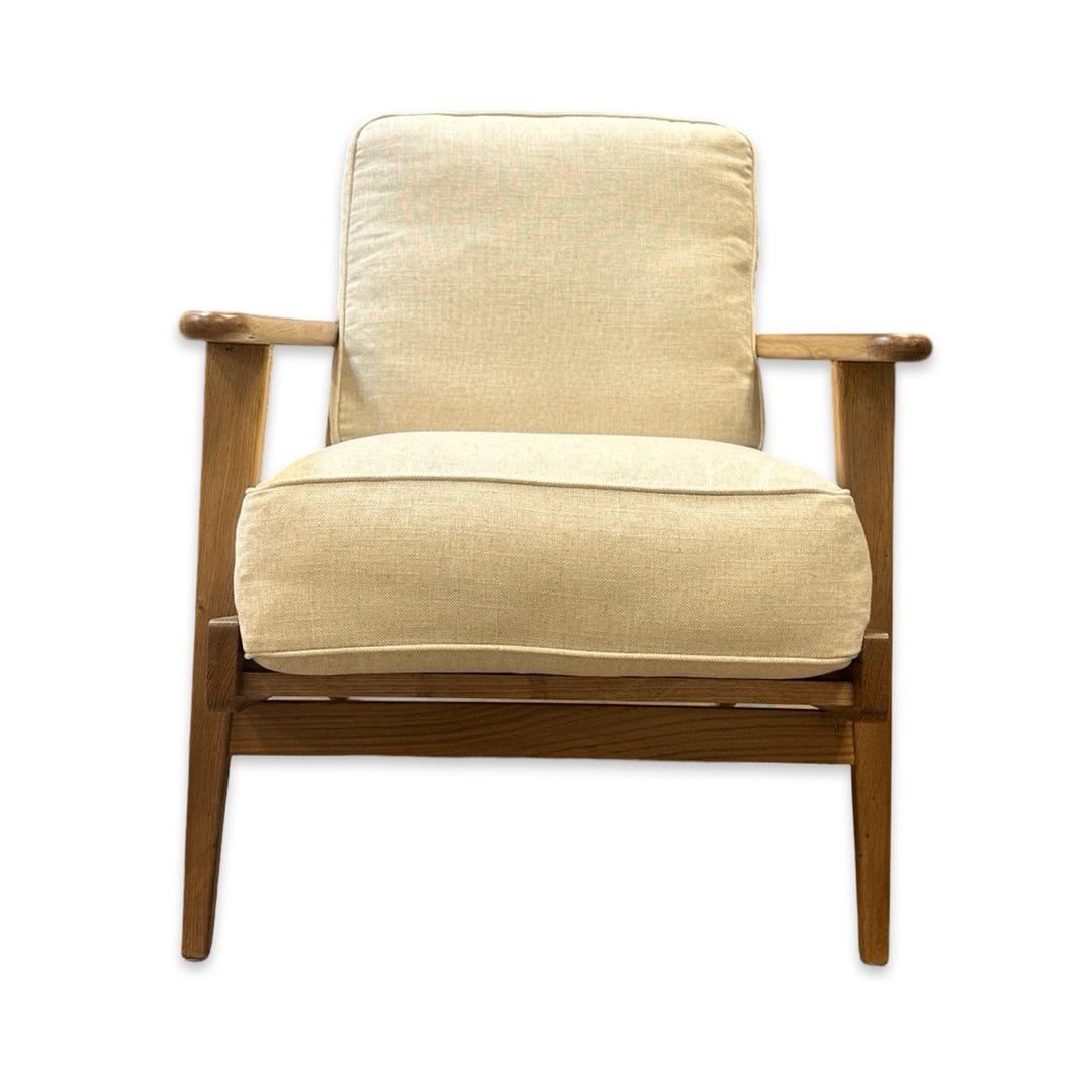 Havana 27" Accent Chair - Country Harvest